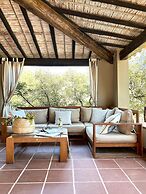 B&B Sa Guardia De Ferricci