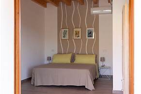 B&B Sa Guardia De Ferricci