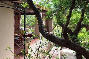 B&B Sa Guardia De Ferricci