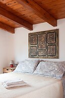 B&B Sa Guardia De Ferricci