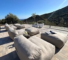 B&B Sa Guardia De Ferricci