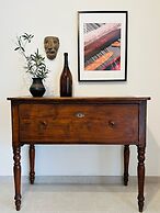 B&B Sa Guardia De Ferricci