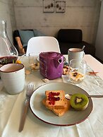 B&B Sa Guardia De Ferricci