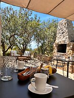 B&B Sa Guardia De Ferricci