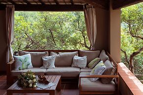 B&B Sa Guardia De Ferricci