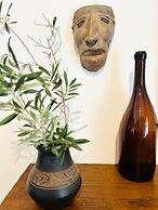 B&B Sa Guardia De Ferricci