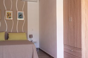 B&B Sa Guardia De Ferricci