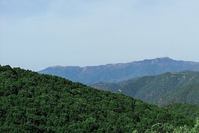 B&B Sa Guardia De Ferricci