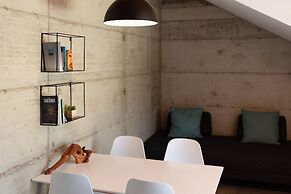 B&B Sa Guardia De Ferricci