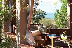 B&B Sa Guardia De Ferricci