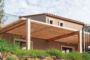 B&B Sa Guardia De Ferricci