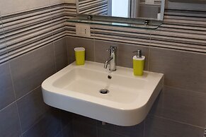 B&B Sa Guardia De Ferricci