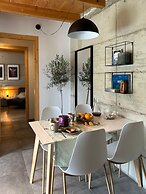 B&B Sa Guardia De Ferricci