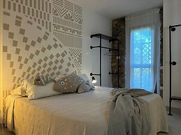 B&B Sa Guardia De Ferricci