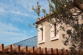 B&B Sa Guardia De Ferricci