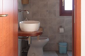 B&B Sa Guardia De Ferricci