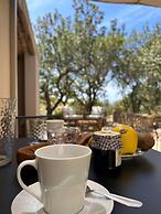 B&B Sa Guardia De Ferricci