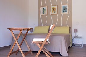 B&B Sa Guardia De Ferricci