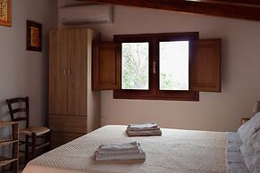 B&B Sa Guardia De Ferricci