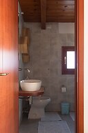 B&B Sa Guardia De Ferricci