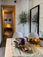 B&B Sa Guardia De Ferricci