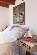 B&B Sa Guardia De Ferricci