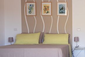 B&B Sa Guardia De Ferricci