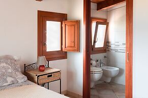 B&B Sa Guardia De Ferricci