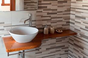 B&B Sa Guardia De Ferricci