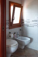 B&B Sa Guardia De Ferricci