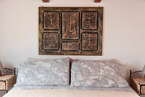 B&B Sa Guardia De Ferricci