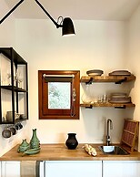 B&B Sa Guardia De Ferricci