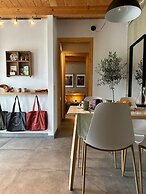 B&B Sa Guardia De Ferricci