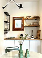 B&B Sa Guardia De Ferricci