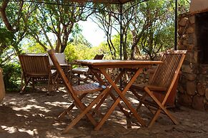 B&B Sa Guardia De Ferricci