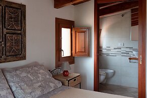 B&B Sa Guardia De Ferricci