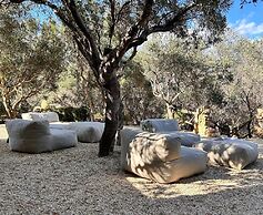 B&B Sa Guardia De Ferricci