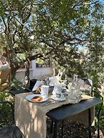 B&B Sa Guardia De Ferricci