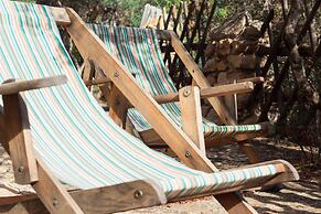 B&B Sa Guardia De Ferricci