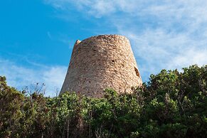 B&B Sa Guardia De Ferricci