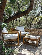 B&B Sa Guardia De Ferricci