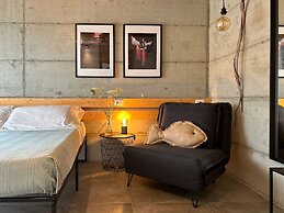 B&B Sa Guardia De Ferricci