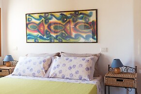 B&B Sa Guardia De Ferricci