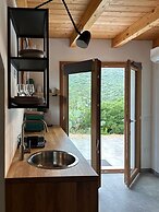 B&B Sa Guardia De Ferricci