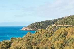 B&B Sa Guardia De Ferricci