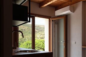 B&B Sa Guardia De Ferricci