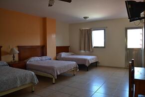 Hotel San Angel