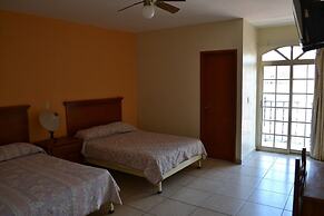 Hotel San Angel