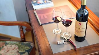 Tenuta il Sassone - Wine & Food