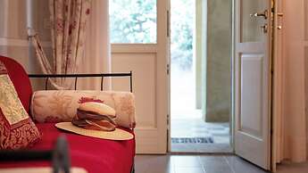 Tenuta il Sassone - Wine & Food